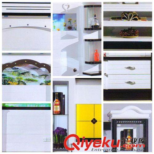 影視墻 順德家具 9922# 組合電視柜 電視柜 客廳板式家具 柜子