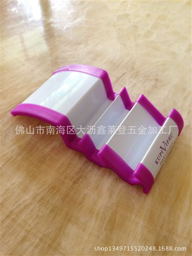 手機支架 廣東廠家熱銷多功能平板手機支架 產品用途多 質量保證 新品推薦原始圖片2
