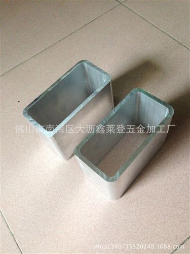 鋁及鋁合金材 廣東佛山廠家專業(yè)生產(chǎn) 各種鋁型材圓管棒  tj批發(fā) xscx