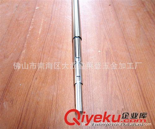 鋁及鋁合金材 廠家直銷  掛燙機(jī)洗澡機(jī)伸降鋁桿 產(chǎn)品多樣 可伸長縮短 爆款
