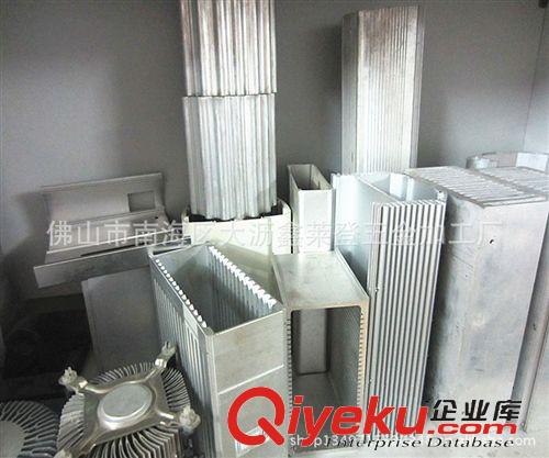 鋁及鋁合金材 佛山大瀝廠家直銷 工業(yè)鋁型材 異型材 鋁制品 xscx 低價批發(fā)原始圖片2