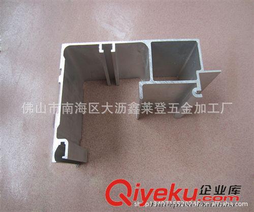 鋁及鋁合金材 廣東佛山廠家直銷 工業(yè)鋁材 異型材系列加工定制 質(zhì)量{bfb}保證原始圖片3