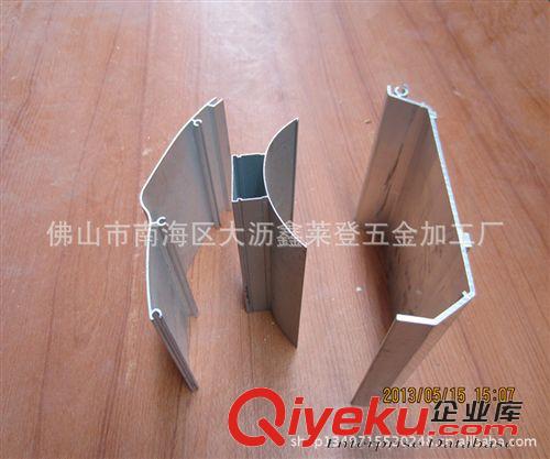 鋁及鋁合金材 廣東佛山廠家直銷 工業(yè)鋁材配件 異型材產(chǎn)品 tj促銷 超值