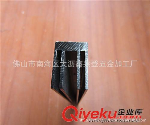 鋁及鋁合金材 廣東佛山廠家直銷 工業鋁材產品型號多類型多 質量好 特價促銷原始圖片3