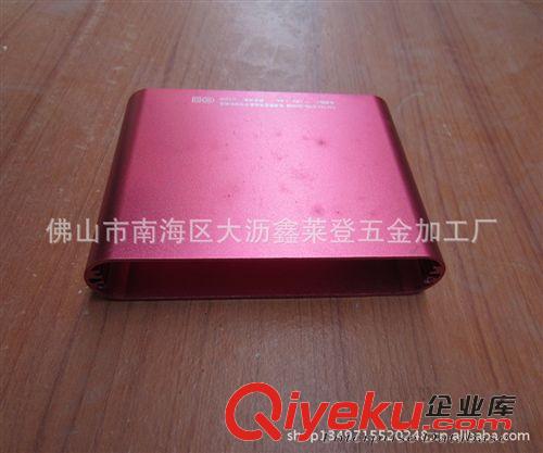 鋁及鋁合金材 廣東佛山廠家直銷 工業(yè)鋁材系列 鋁型材加工產(chǎn)品批發(fā) 掌柜推薦原始圖片3