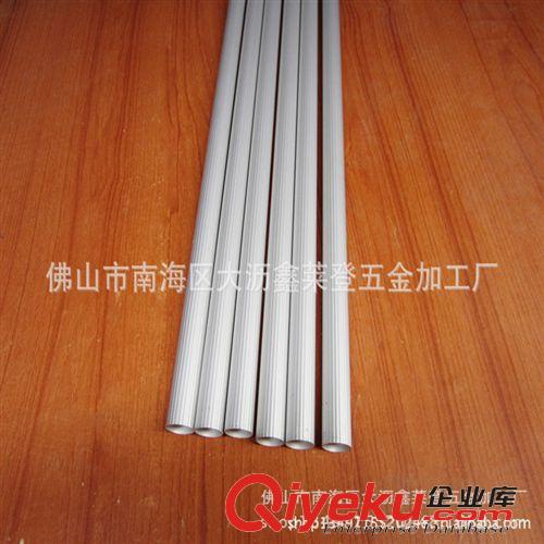鋁及鋁合金材 佛山大瀝廠家直銷 干衣機鋁管 鋁型材 鋁棒 鋁配件 低價批發(fā)原始圖片3