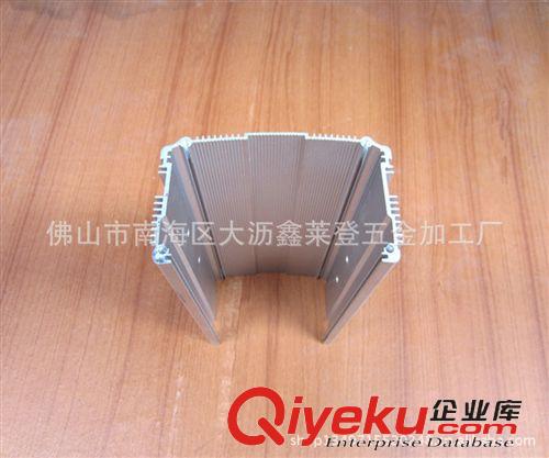 其他燈具配附件 廣東廠家熱銷 鋁型材電源外殼 產(chǎn)品多樣 質(zhì)量{dy} 低價(jià)批發(fā) 直銷原始圖片2