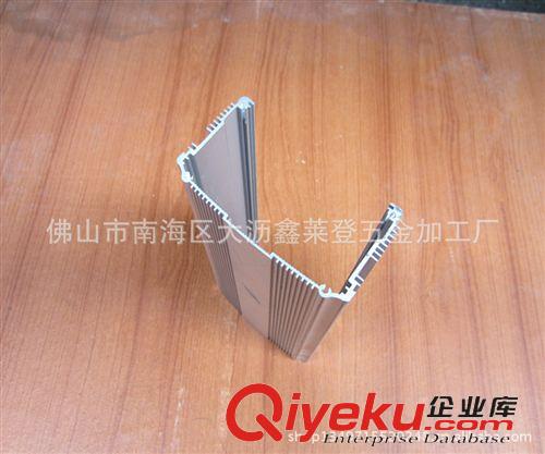 其他燈具配附件 廣東廠家熱銷 鋁型材電源外殼 產(chǎn)品多樣 質(zhì)量{dy} 低價(jià)批發(fā) 直銷原始圖片3