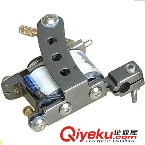 紋身機 供應專業線切割紋身機，手工紋身機。原始圖片2