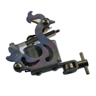 紋身機(jī) 廣東紋身機(jī)，新款紋身機(jī)。紋身器材