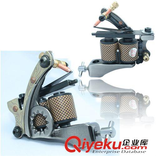 紋身機(jī) 供應(yīng)專業(yè)紋身機(jī)器,紋身槍,紋身設(shè)備原始圖片3