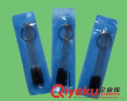 紋身耗材用品及配件 供應(yīng)高品質(zhì)紋身清洗用針咀刷,紋身用品.紋身機(jī)器原始圖片2
