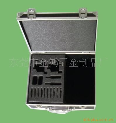 紋身耗材用品及配件 供應紋身機工具箱子.紋身機箱子,紋身工具包原始圖片2