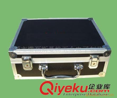 紋身耗材用品及配件 供應紋身機工具箱子.紋身機箱子,紋身工具包原始圖片3