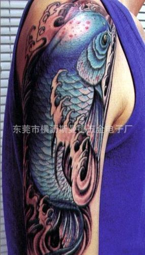 紋身書 供應紋身書，紋身圖集，紋身流行圖案