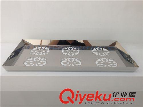 金屬工藝品 【特賣】鐵質鳳凰 純手工制作 鏡面不銹鋼工藝品 【5件起免郵】