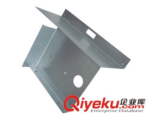 其他通用五金配件 本公司專業生產板金加工焊接加工，折彎加工原始圖片2