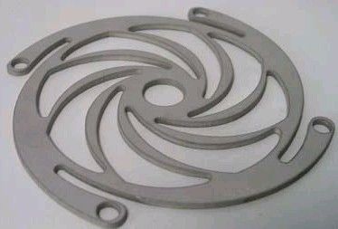 其他通用五金配件 本公司專業(yè)生產(chǎn)加工板金  鐳射加工