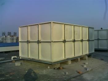 其他通用五金配件 加工常用環(huán)保水箱，機(jī)架原始圖片3
