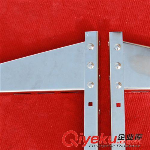空調(diào)支架 空調(diào)配件 優(yōu)質(zhì)不銹鋼空調(diào)外機(jī)支架地架加厚款3P空調(diào)通用安裝支架原始圖片2