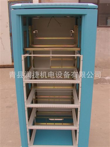 機箱機柜 青縣潤捷專業提供機箱機柜加工 精密不銹鋼或機箱/機柜