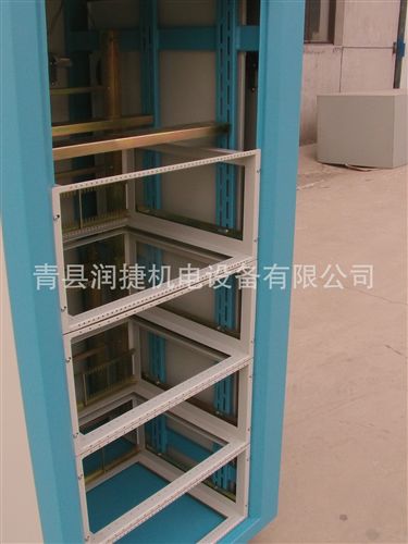 機箱機柜 河北鈑金加工廠家 生產(chǎn)機箱機柜 插箱佩戴機柜 機箱定制原始圖片2
