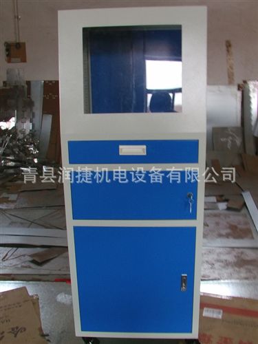 機(jī)柜 長(zhǎng)期直銷 高質(zhì)量河北電腦機(jī)柜 電腦控制柜 金屬機(jī)柜定制原始圖片2