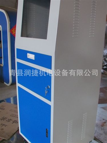 機(jī)柜 長(zhǎng)期直銷 高質(zhì)量河北電腦機(jī)柜 電腦控制柜 金屬機(jī)柜定制原始圖片3