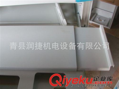 機(jī)柜 PC機(jī)柜定制 專用工業(yè)機(jī)柜|保護(hù)柜 加工 河北供應(yīng)商-潤(rùn)捷機(jī)電原始圖片2