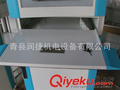 機(jī)柜 PC機(jī)柜定制 專用工業(yè)機(jī)柜|保護(hù)柜 加工 河北供應(yīng)商-潤(rùn)捷機(jī)電原始圖片3