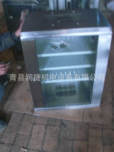 機柜 河北廠家直銷 潤捷網絡系列機柜 布線型網絡柜 延年防腐機柜原始圖片3