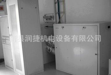 機(jī)柜 潤(rùn)捷制作機(jī)柜 專(zhuān)業(yè)電池存儲(chǔ)機(jī)柜定制 加工原始圖片2