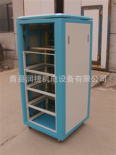 機(jī)柜 河北鈑金加工廠家 生產(chǎn)機(jī)箱機(jī)柜 插箱佩戴機(jī)柜 機(jī)箱定制原始圖片3