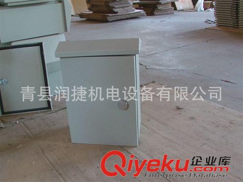 機箱 焊接型組合機柜/室外防雨柜/配電保護柜-河北潤捷廠家