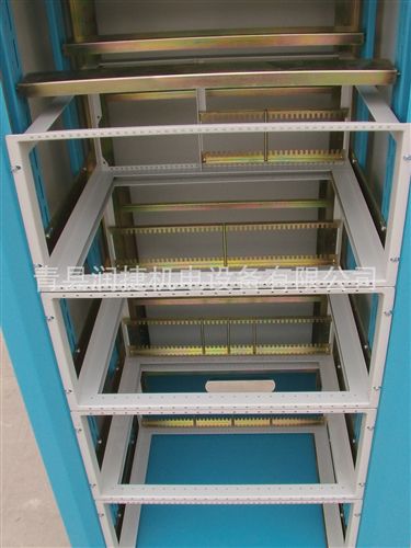機箱 廠家直供 機柜機箱 鈑金焊接型機柜 品優(yōu)價低 -河北滄州生產(chǎn)廠家原始圖片3