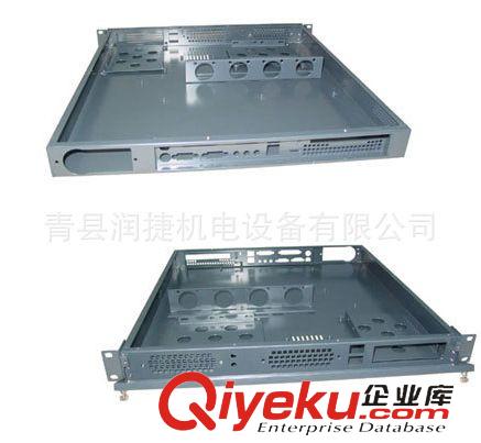 機(jī)箱 廠家直銷 U箱 優(yōu)質(zhì)機(jī)箱 河北機(jī)箱 專業(yè)加工批量生產(chǎn)原始圖片3
