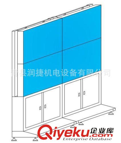 機(jī)箱 專業(yè)生產(chǎn)承接 機(jī)箱機(jī)柜 精密鈑金件 拼接機(jī)柜支架定制 價(jià)格實(shí)惠原始圖片3