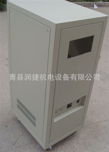 機箱 青縣機箱廠專業(yè)鈑金定制機箱 各類gd機箱外殼原始圖片2