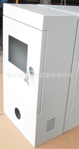 機箱 青縣機箱廠專業(yè)鈑金定制機箱 各類gd機箱外殼原始圖片3