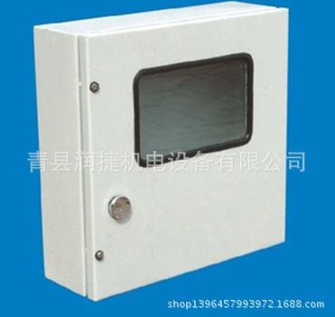 鋁合金機箱機殼 【熱銷推薦】各種非標(biāo)準(zhǔn)機殼 小型精致機殼 批量生產(chǎn) 加工定制原始圖片2