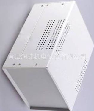 鋁合金機箱機殼 【熱銷推薦】各種非標(biāo)準(zhǔn)機殼 小型精致機殼 批量生產(chǎn) 加工定制原始圖片3
