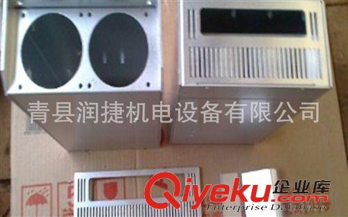 鋁合金機(jī)箱機(jī)殼 精品機(jī)箱外殼 電路板機(jī)殼 儀表機(jī)箱/專業(yè)定制，品質(zhì)保障 誠(chéng)信經(jīng)商