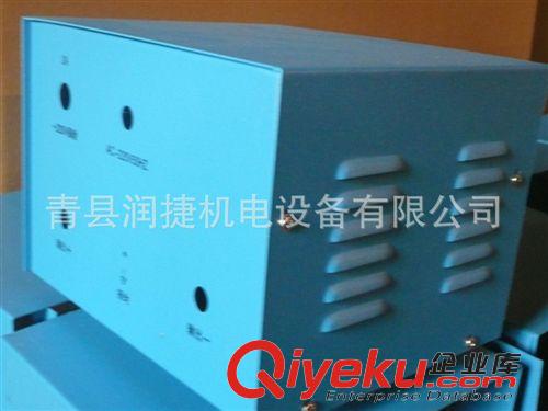 鋁合金機箱機殼 鈑金加工|專業(yè)制造電源設(shè)備保護機箱|電子機箱 精密設(shè)計原始圖片3