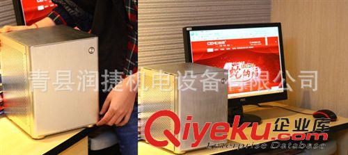 鋁合金機箱機殼 各種特色機箱機殼加工定制，承接生產(chǎn)原始圖片3
