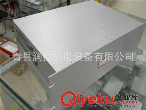 鋁合金機箱機殼 機箱外殼：臺式儀表外殼