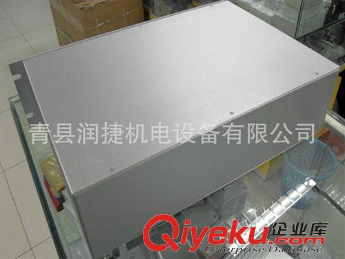 鋁合金機箱機殼 青縣機箱加工廠，生產U箱，插箱，鈑金制造原始圖片2
