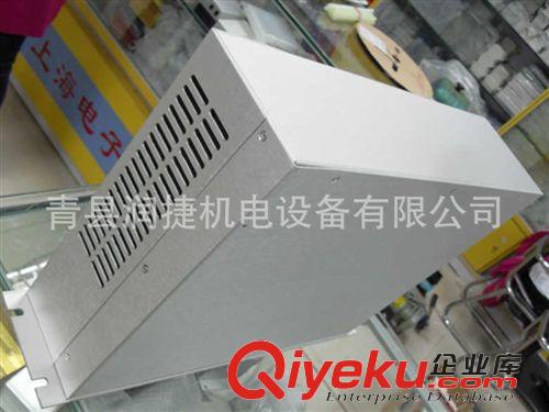 鋁合金機箱機殼 青縣機箱加工廠，生產U箱，插箱，鈑金制造原始圖片3