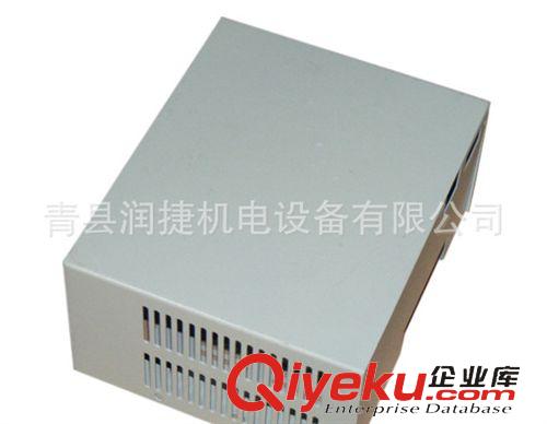 鋁合金機箱機殼 機箱外殼：臺式儀表外殼
