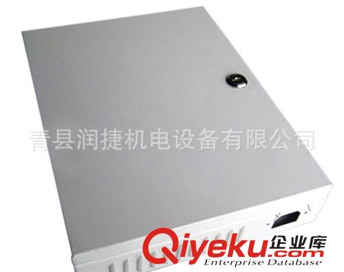 鋁合金機箱機殼 機箱外殼：臺式儀表外殼原始圖片3