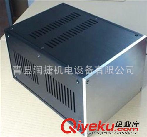 鋁合金機箱機殼 機箱制作 精品機箱 臺式/迷你散熱型機箱